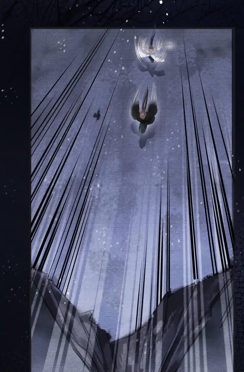 A Single Strike of Shimmering Frost Chapter 24 page 27 - 
