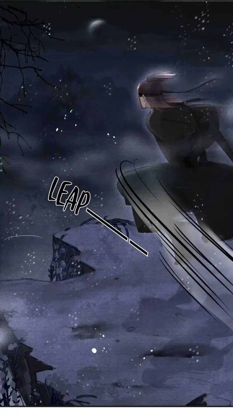 A Single Strike of Shimmering Frost Chapter 24 page 29 - 