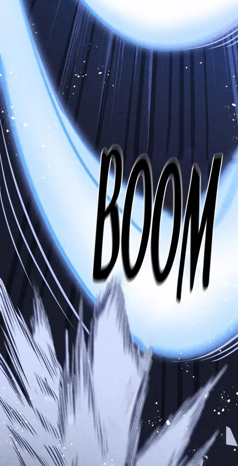 A Single Strike of Shimmering Frost Chapter 24 page 31 - 