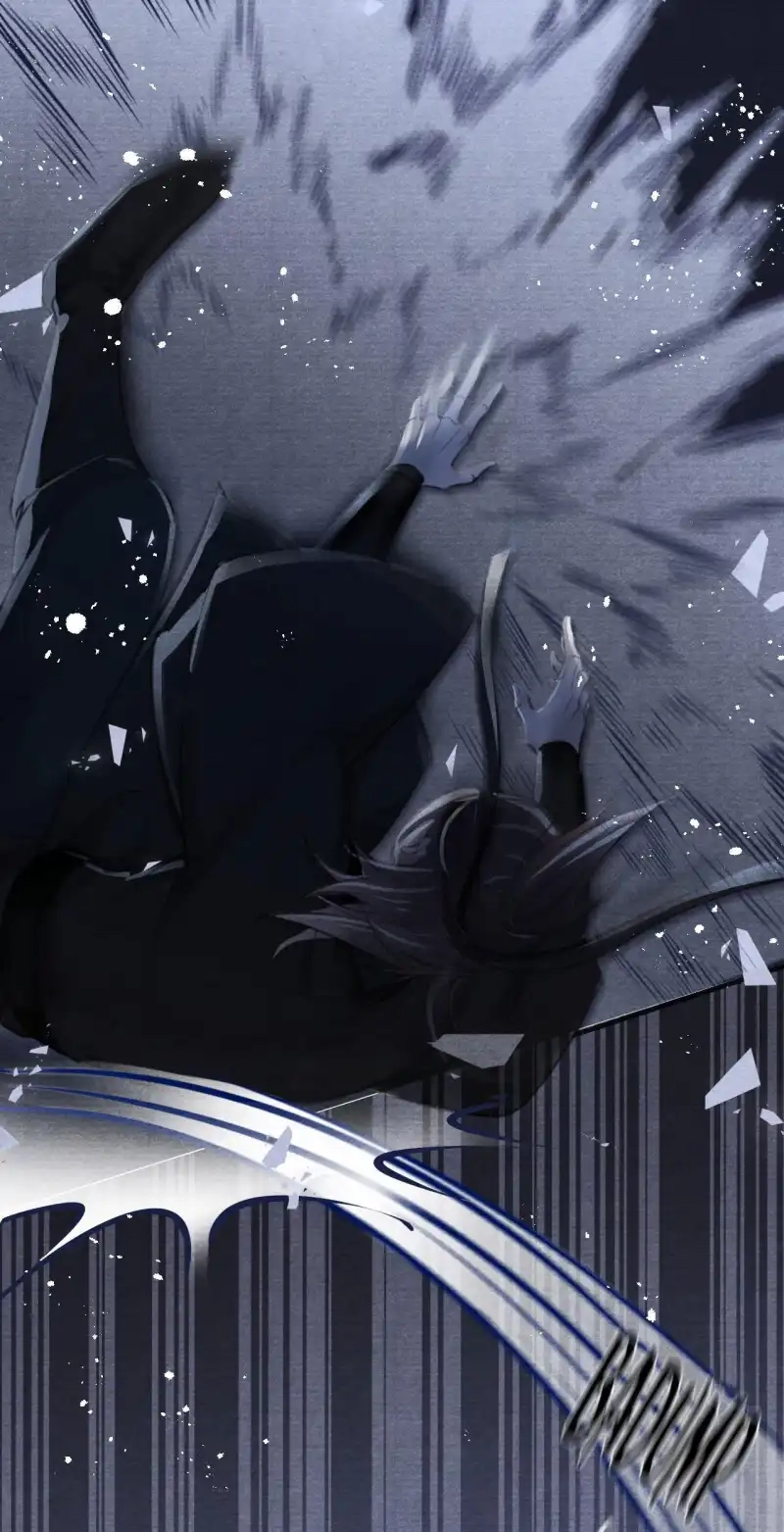 A Single Strike of Shimmering Frost Chapter 24 page 32 - 