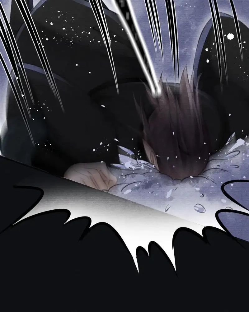 A Single Strike of Shimmering Frost Chapter 24 page 39 - 