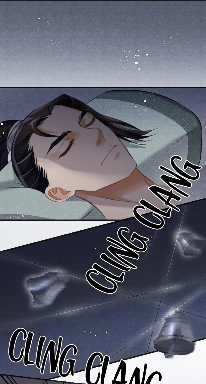 A Single Strike of Shimmering Frost Chapter 24 page 5 - 