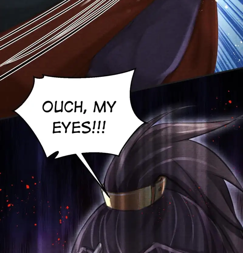 A Single Strike of Shimmering Frost Chapter 24 page 47 - 