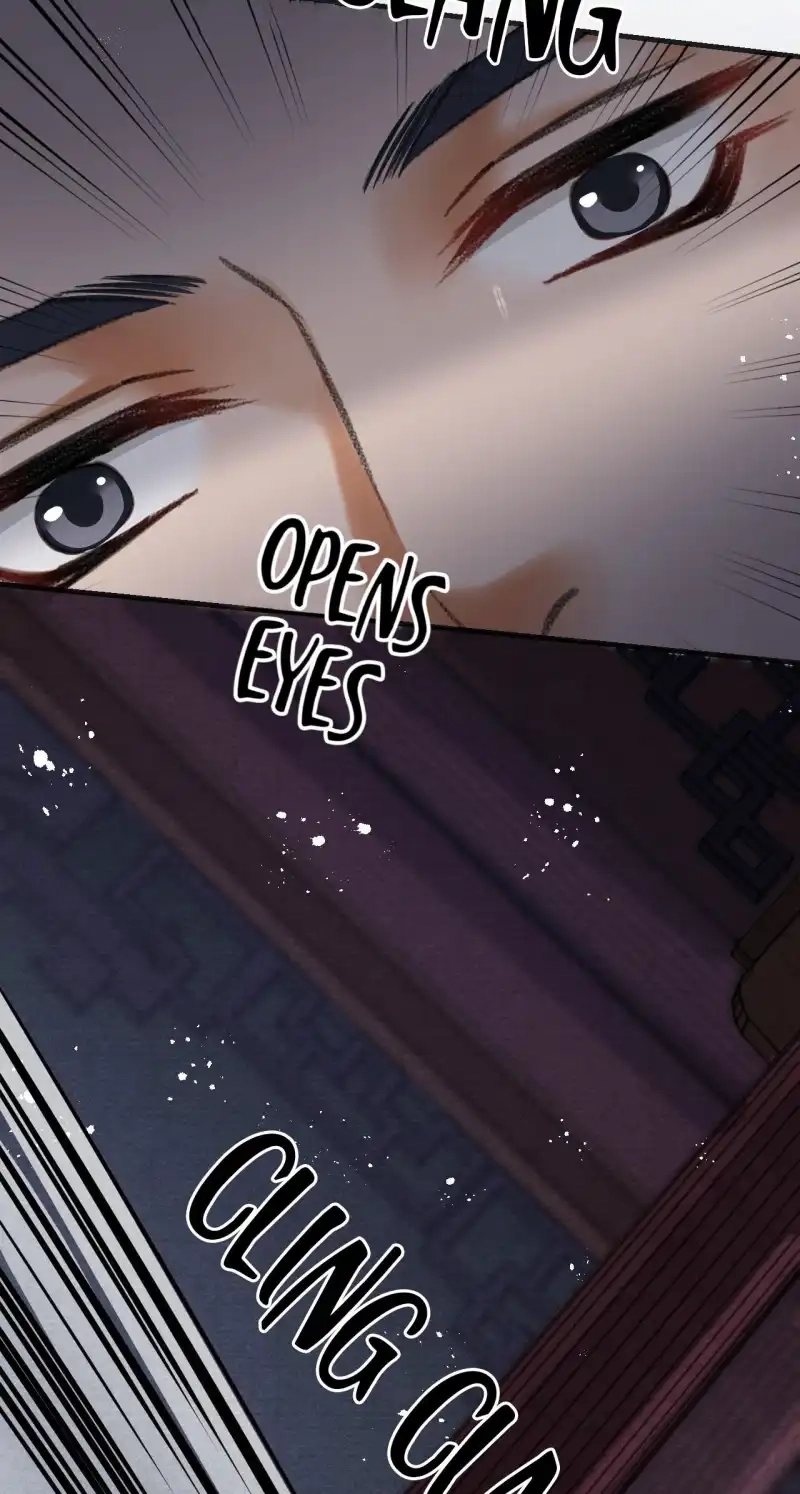 A Single Strike of Shimmering Frost Chapter 24 page 6 - 