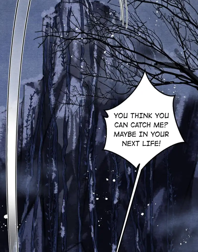 A Single Strike of Shimmering Frost Chapter 24 page 51 - 