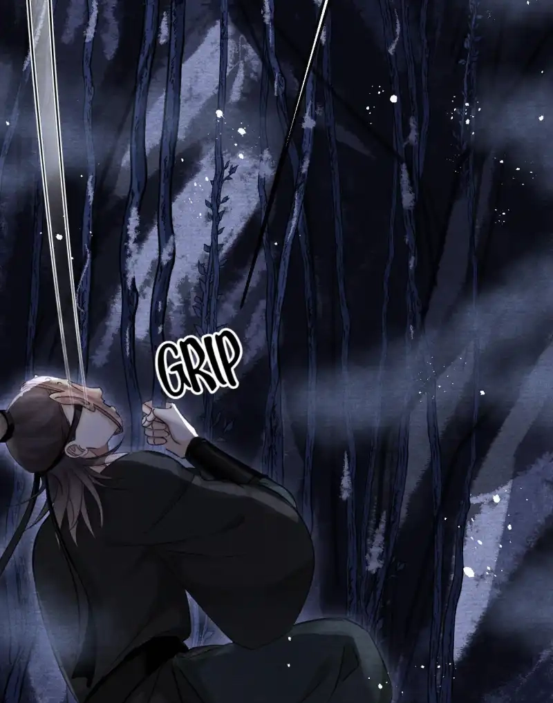 A Single Strike of Shimmering Frost Chapter 24 page 52 - 