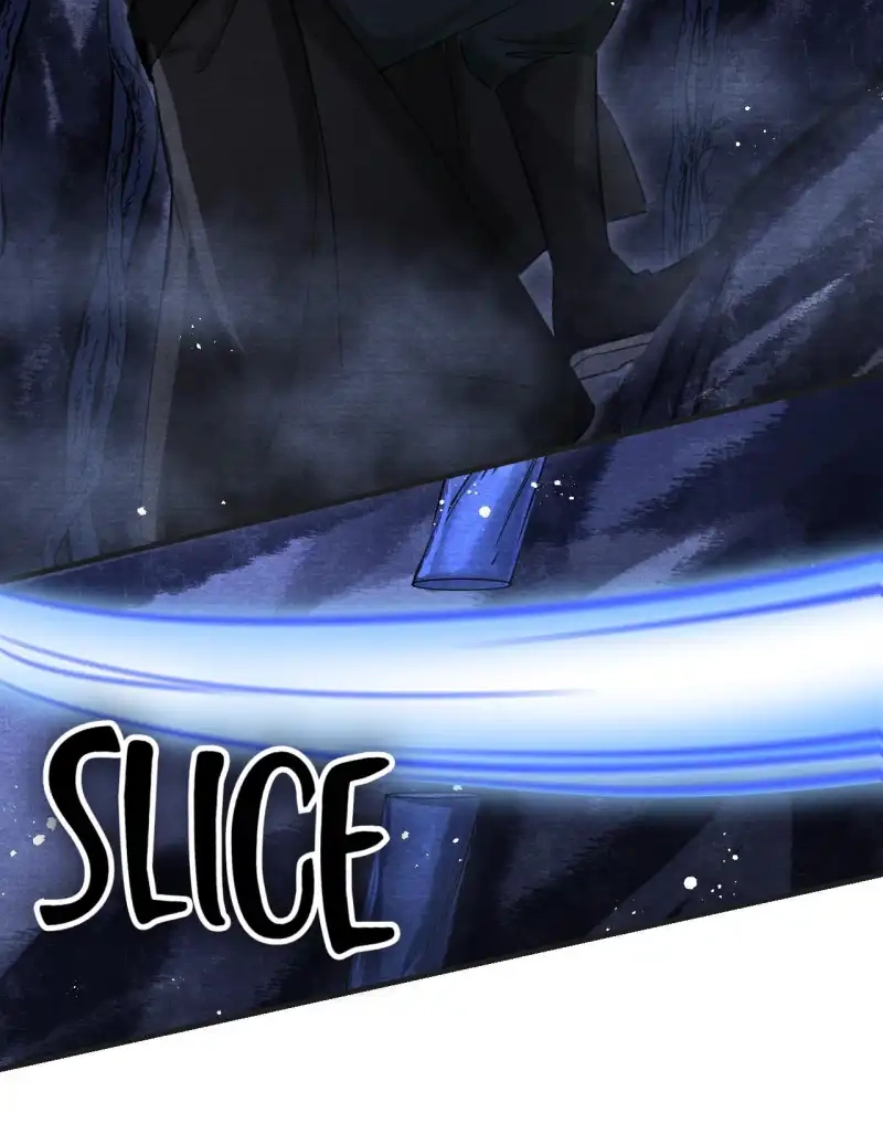 A Single Strike of Shimmering Frost Chapter 24 page 53 - 