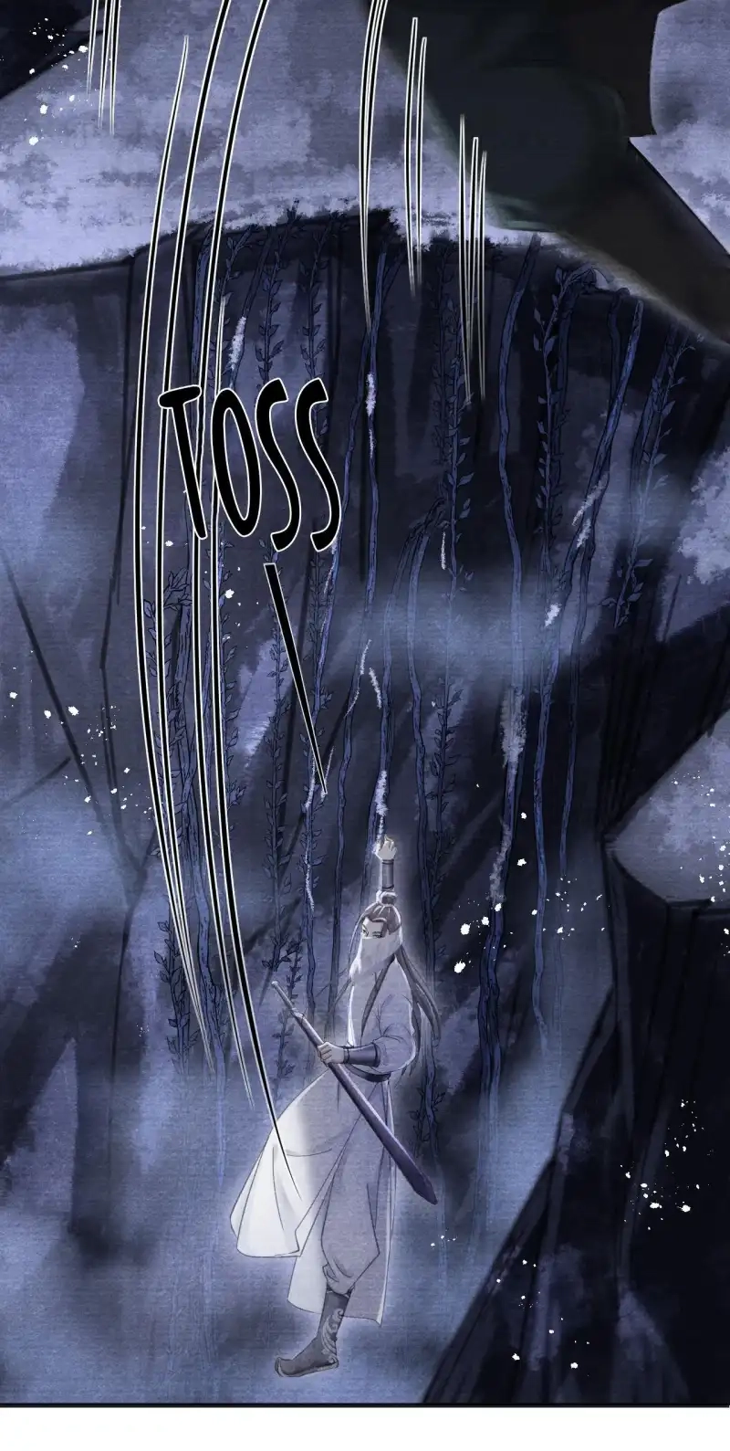 A Single Strike of Shimmering Frost Chapter 24 page 57 - 