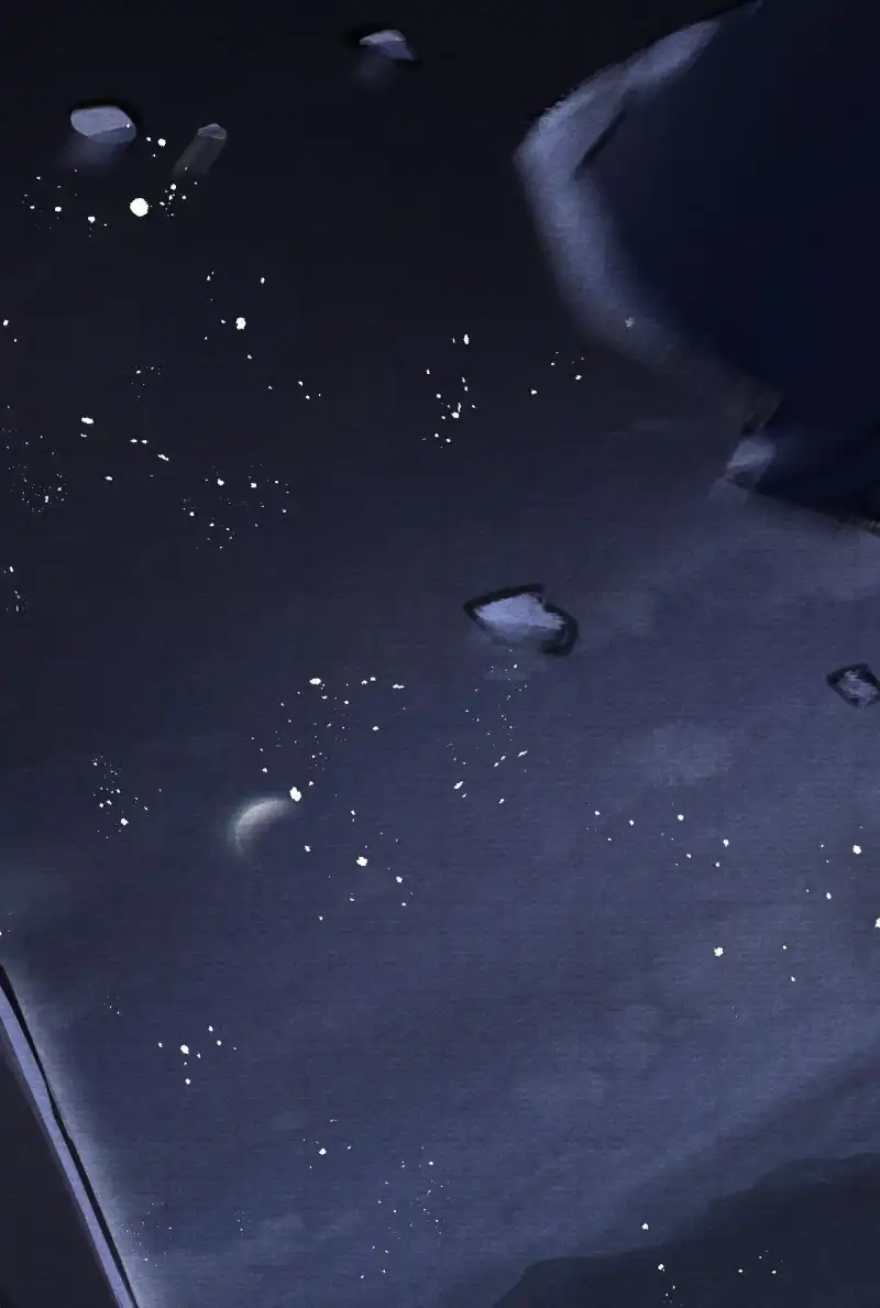 A Single Strike of Shimmering Frost Chapter 24 page 65 - 