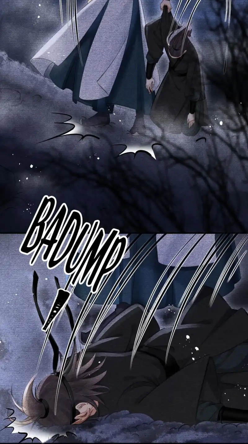 A Single Strike of Shimmering Frost Chapter 24 page 68 - 