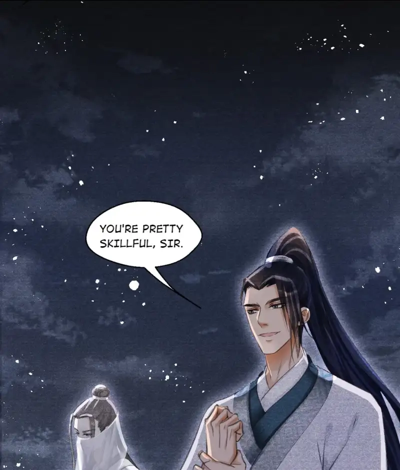 A Single Strike of Shimmering Frost Chapter 24 page 69 - 