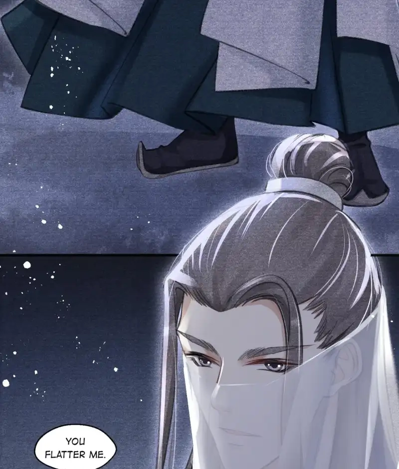 A Single Strike of Shimmering Frost Chapter 24 page 71 - 