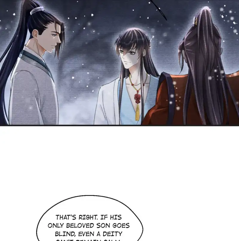 A Single Strike of Shimmering Frost Chapter 25 page 16 - 