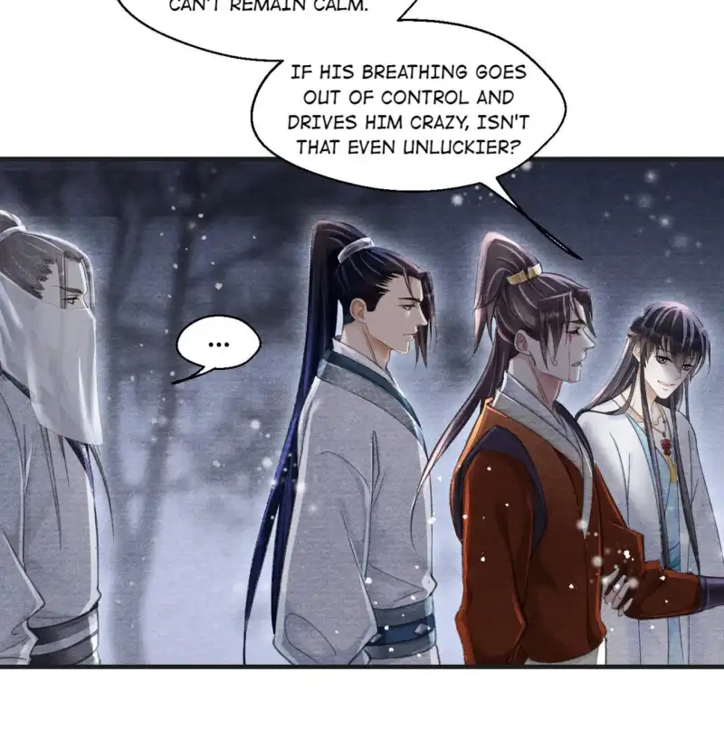 A Single Strike of Shimmering Frost Chapter 25 page 17 - 
