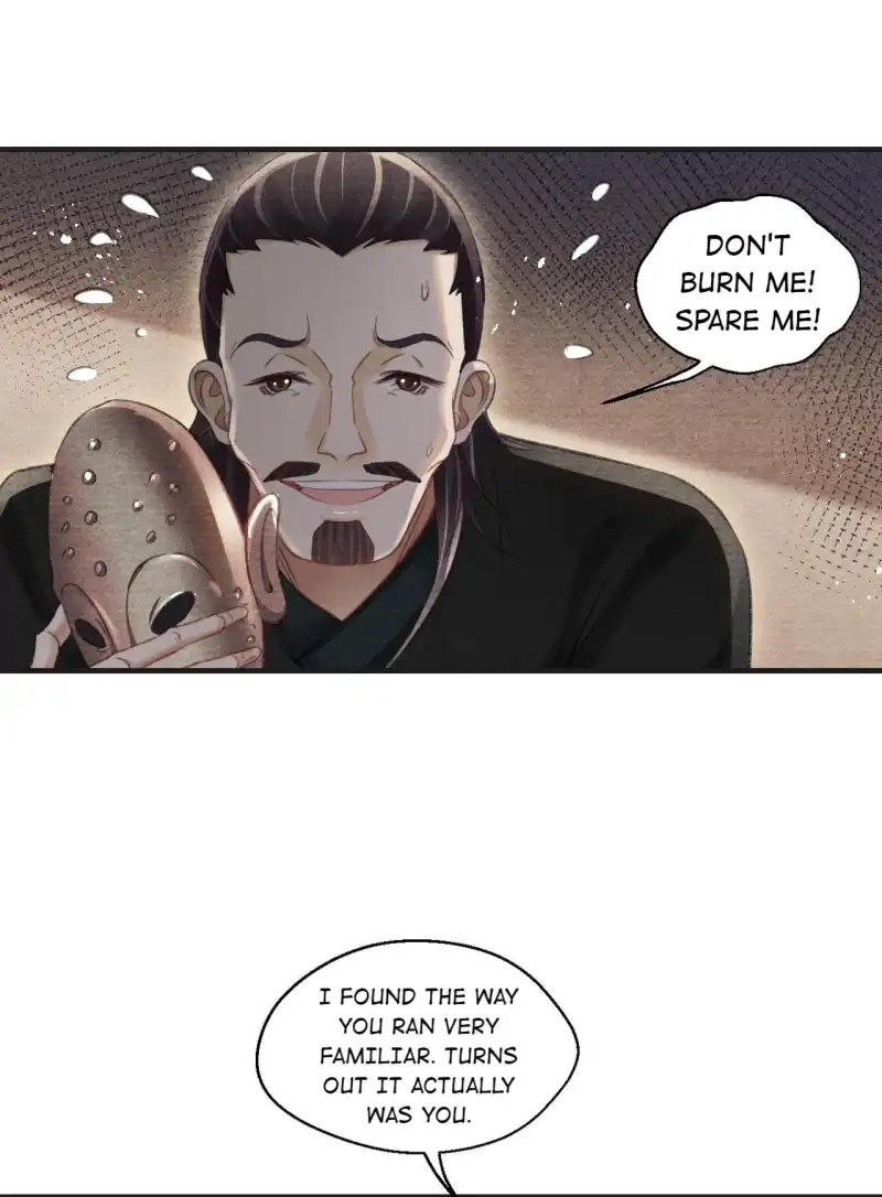 A Single Strike of Shimmering Frost Chapter 25 page 23 - 