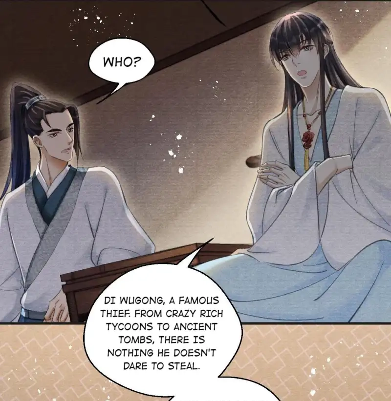 A Single Strike of Shimmering Frost Chapter 25 page 24 - 