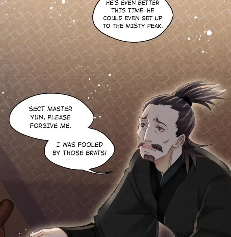 A Single Strike of Shimmering Frost Chapter 25 page 25 - 