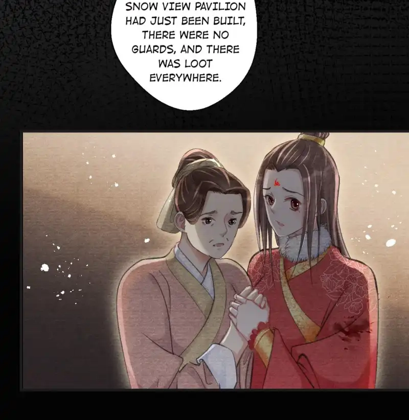 A Single Strike of Shimmering Frost Chapter 25 page 27 - 