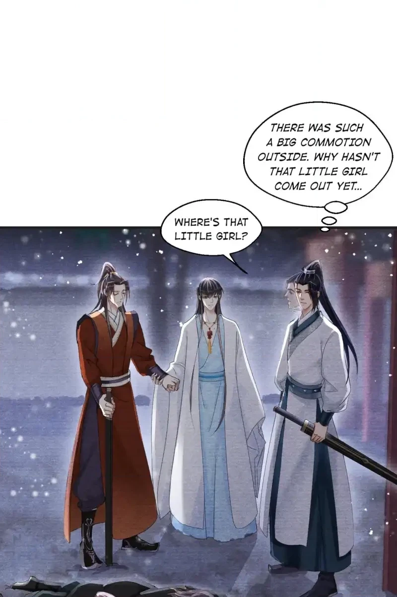 A Single Strike of Shimmering Frost Chapter 25 page 4 - 