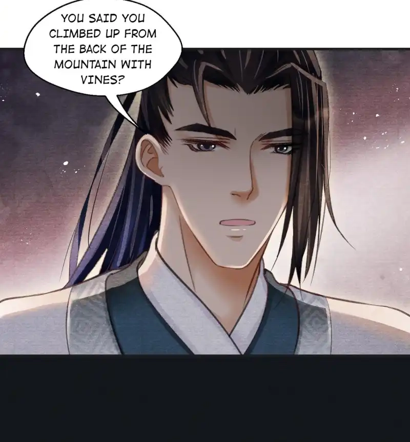 A Single Strike of Shimmering Frost Chapter 25 page 31 - 