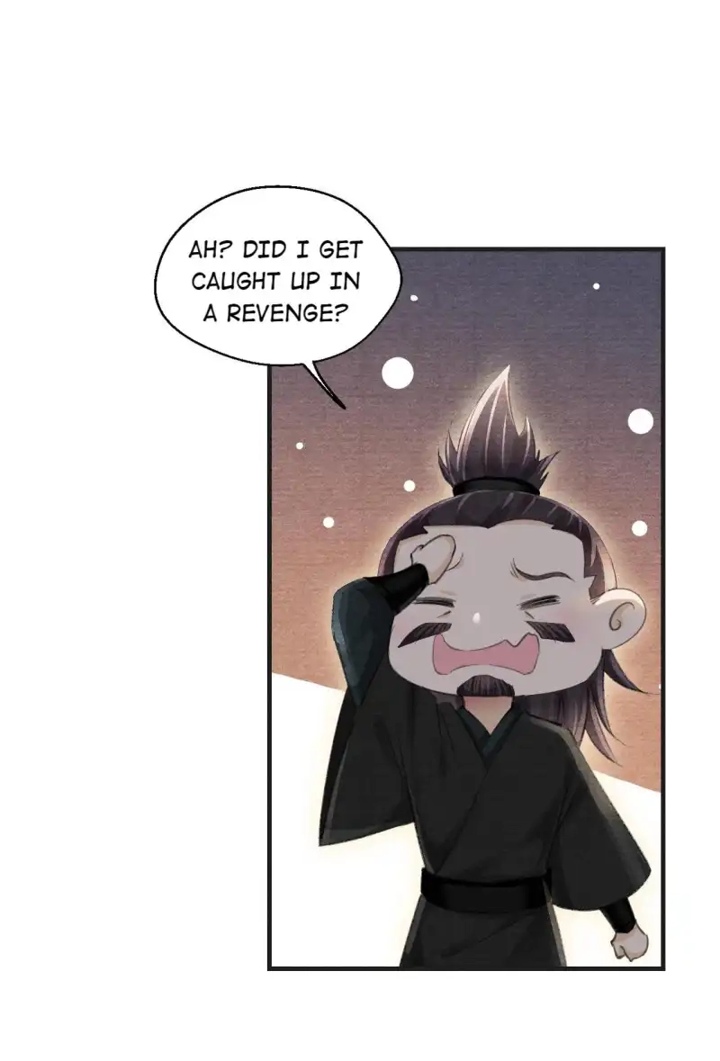 A Single Strike of Shimmering Frost Chapter 25 page 36 - 