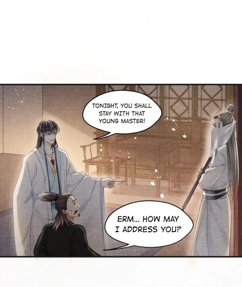A Single Strike of Shimmering Frost Chapter 25 page 40 - 