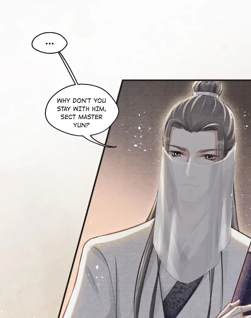 A Single Strike of Shimmering Frost Chapter 25 page 41 - 