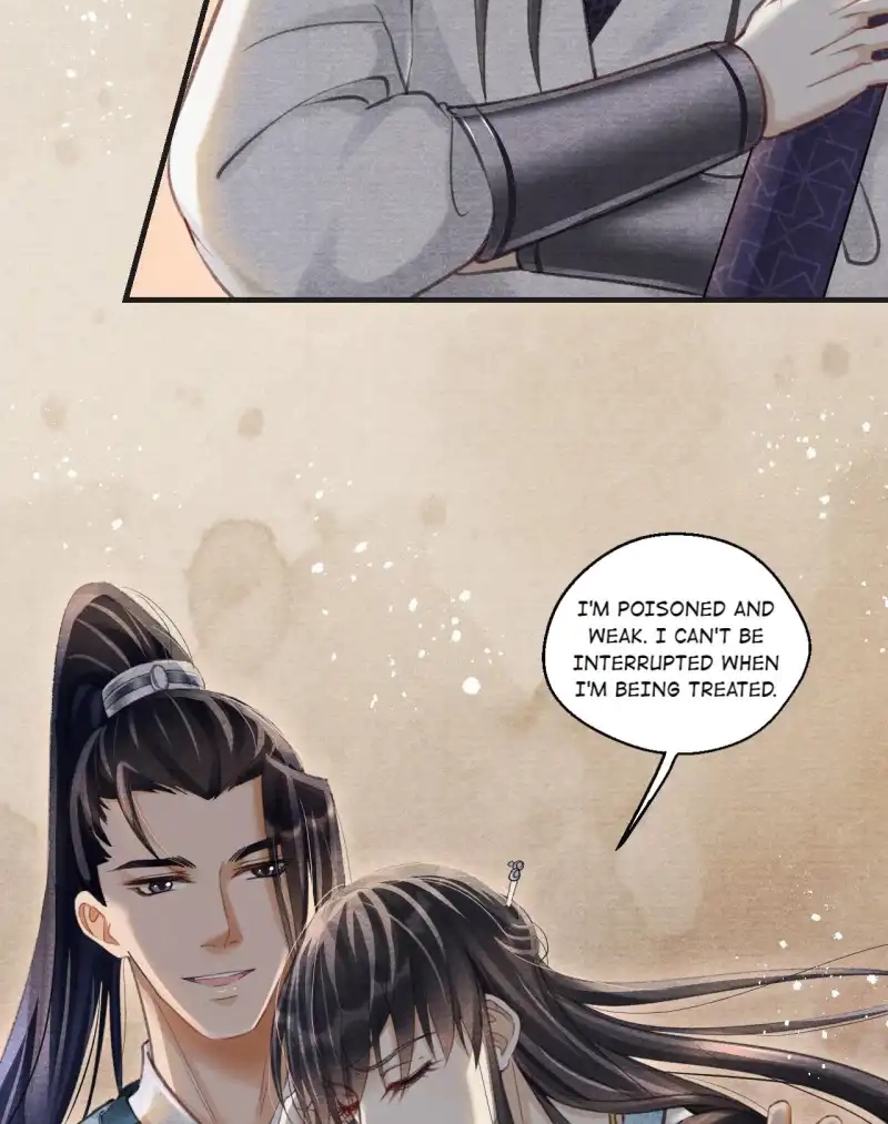 A Single Strike of Shimmering Frost Chapter 25 page 42 - 