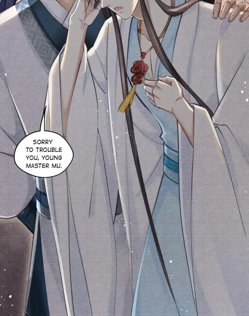 A Single Strike of Shimmering Frost Chapter 25 page 43 - 