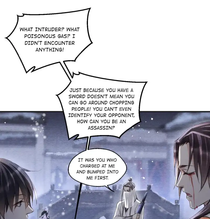 A Single Strike of Shimmering Frost Chapter 25 page 7 - 