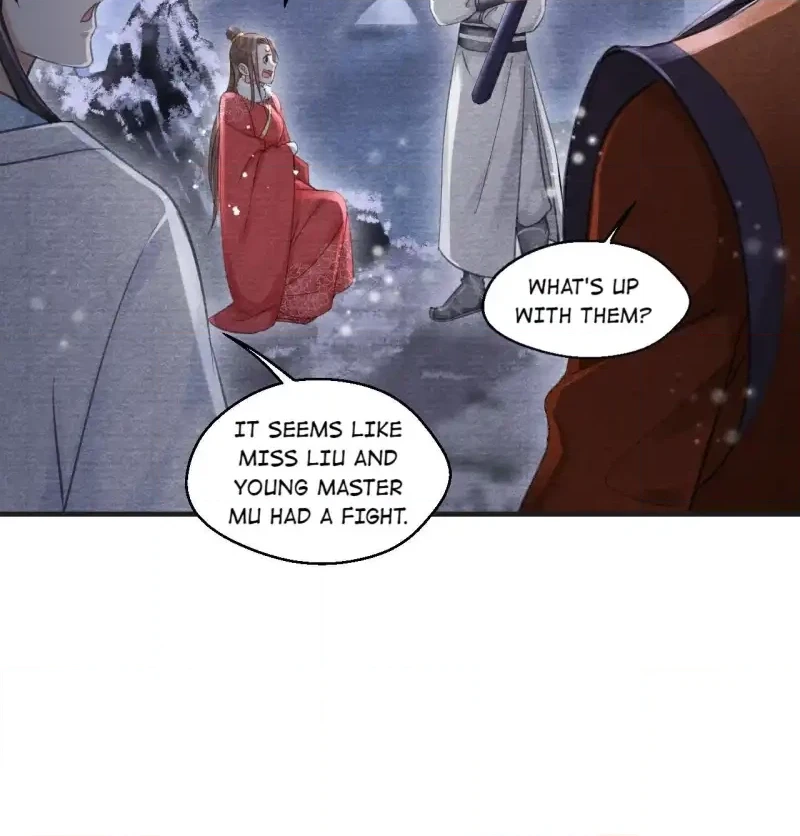 A Single Strike of Shimmering Frost Chapter 25 page 8 - 