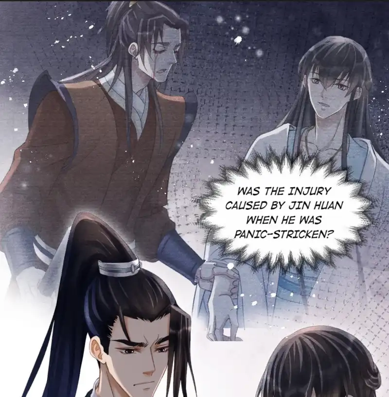 A Single Strike of Shimmering Frost Chapter 26 page 13 - 