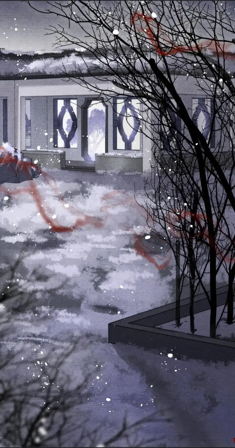 A Single Strike of Shimmering Frost Chapter 26 page 21 - 