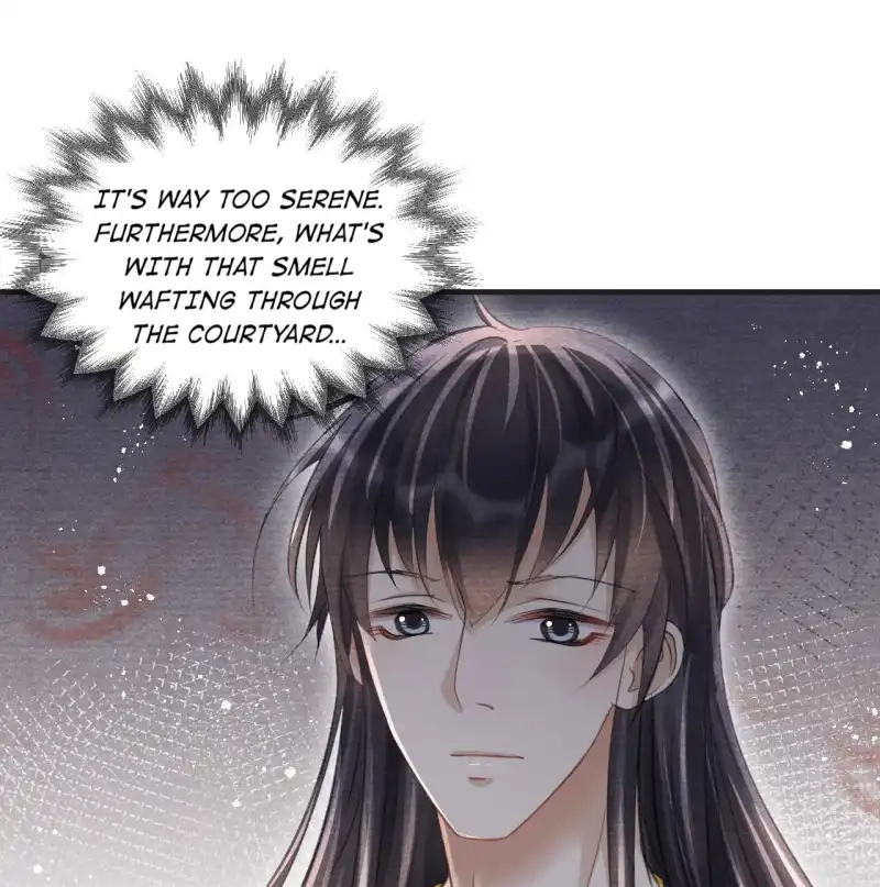 A Single Strike of Shimmering Frost Chapter 26 page 23 - 