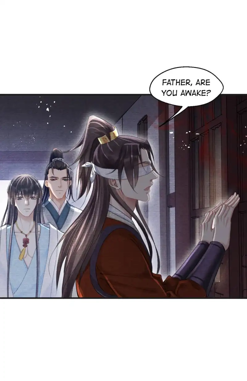 A Single Strike of Shimmering Frost Chapter 26 page 26 - 
