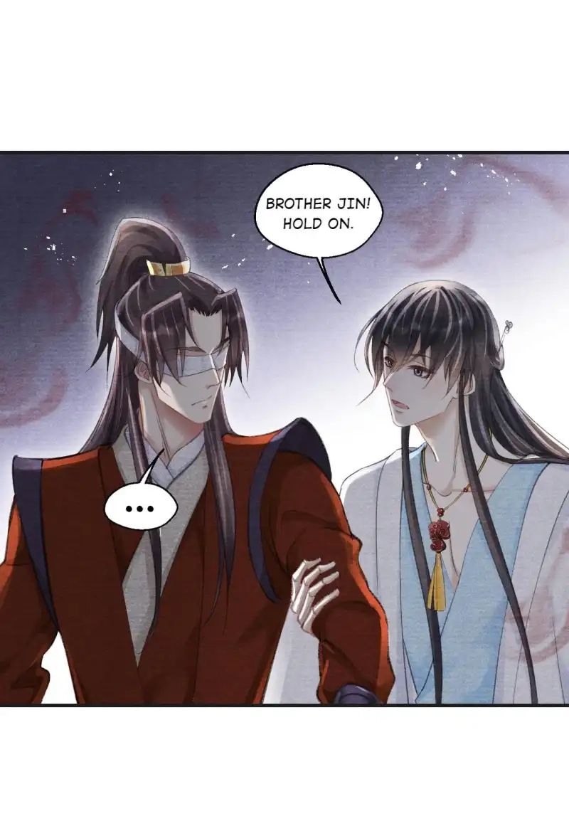 A Single Strike of Shimmering Frost Chapter 26 page 27 - 
