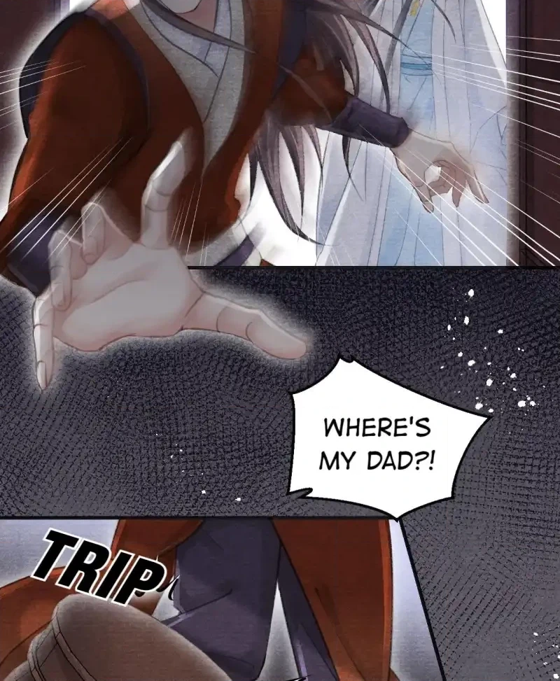 A Single Strike of Shimmering Frost Chapter 26 page 30 - 