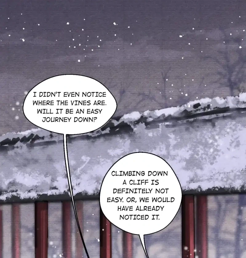 A Single Strike of Shimmering Frost Chapter 26 page 4 - 