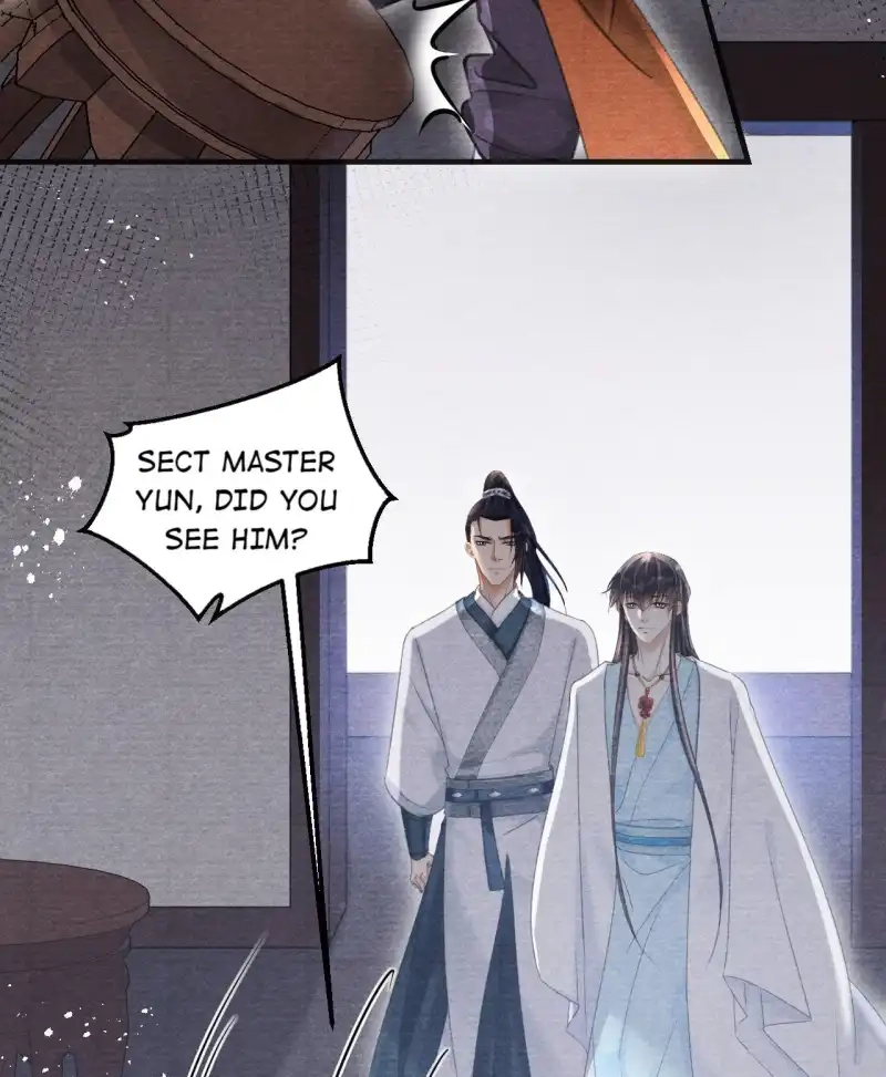 A Single Strike of Shimmering Frost Chapter 26 page 31 - 