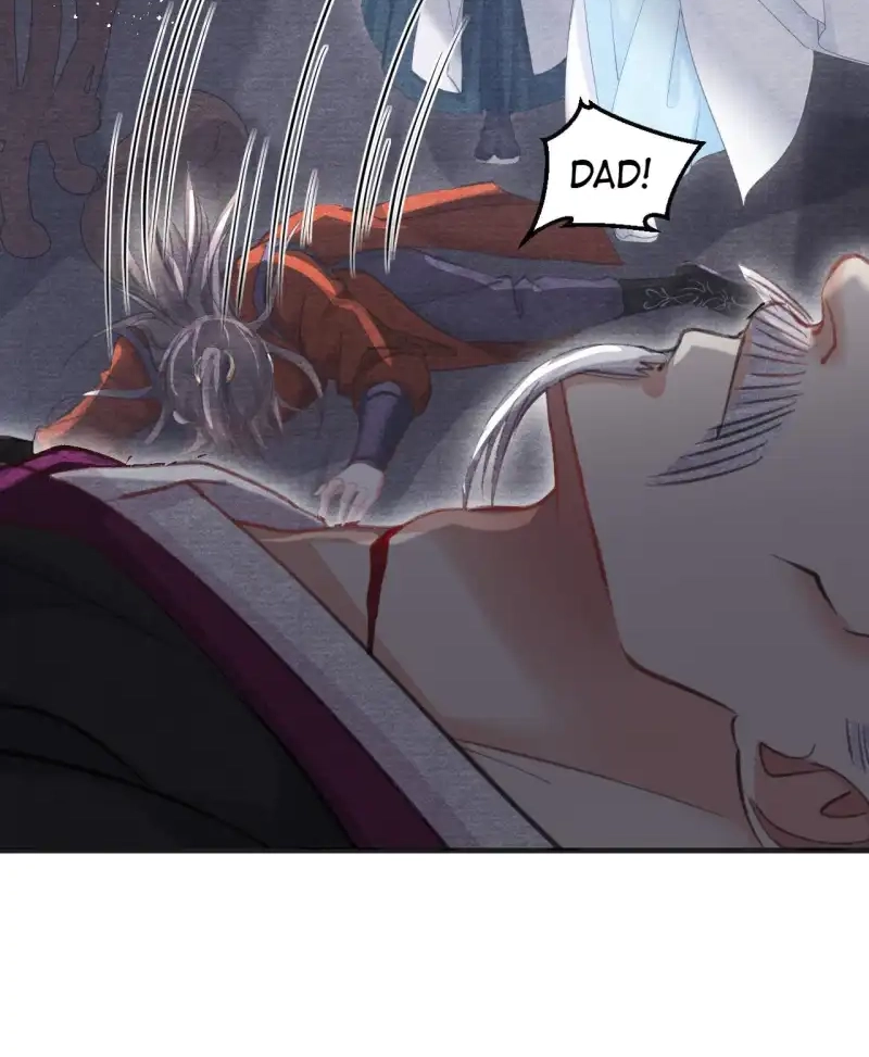 A Single Strike of Shimmering Frost Chapter 26 page 32 - 