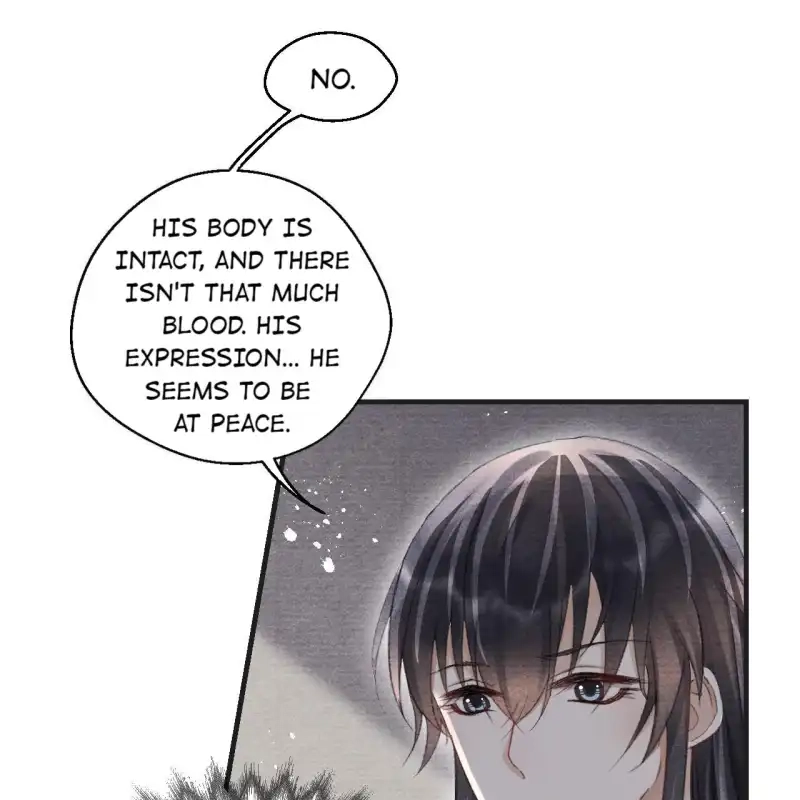 A Single Strike of Shimmering Frost Chapter 26 page 37 - 