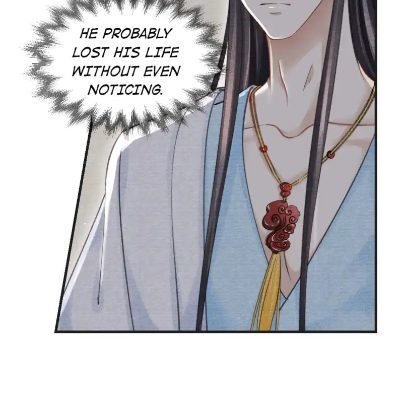 A Single Strike of Shimmering Frost Chapter 26 page 38 - 