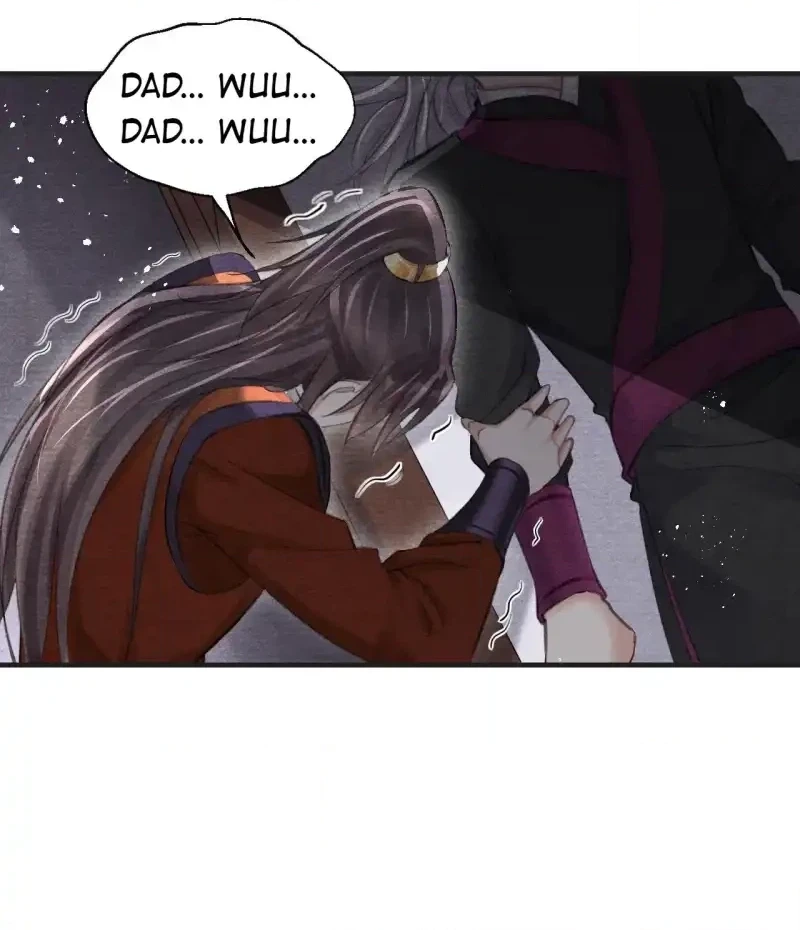 A Single Strike of Shimmering Frost Chapter 26 page 40 - 