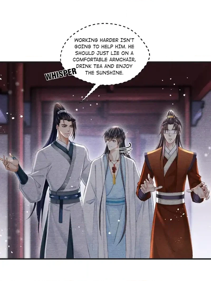 A Single Strike of Shimmering Frost Chapter 26 page 8 - 