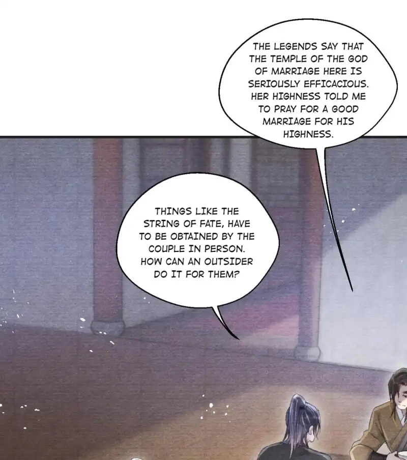 A Single Strike of Shimmering Frost Chapter 28 page 12 - 