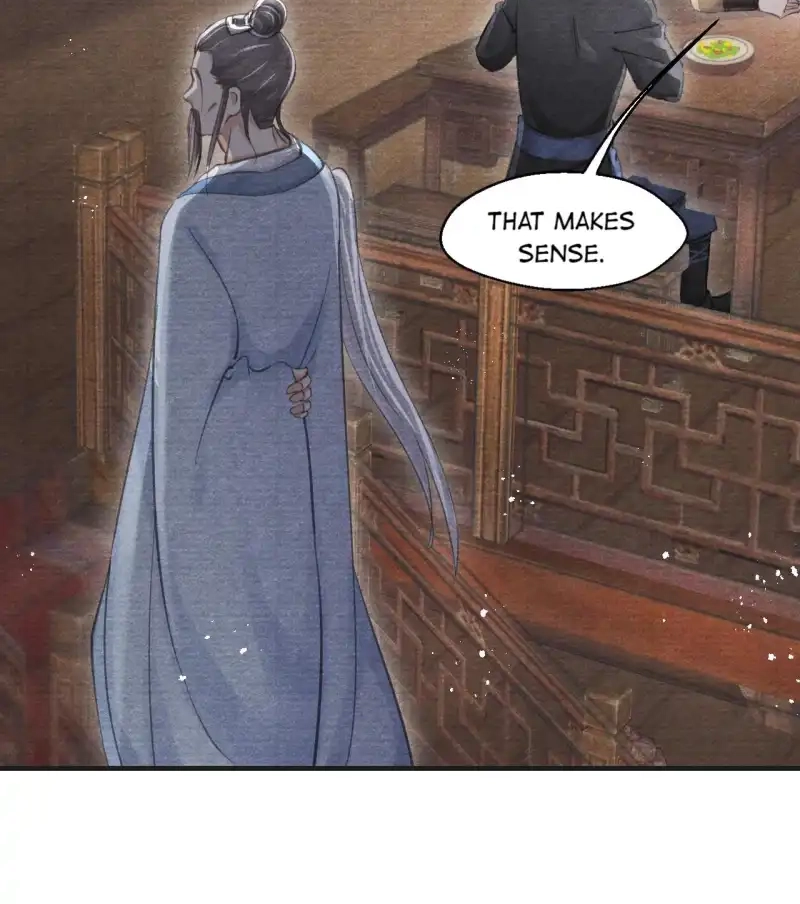 A Single Strike of Shimmering Frost Chapter 28 page 13 - 