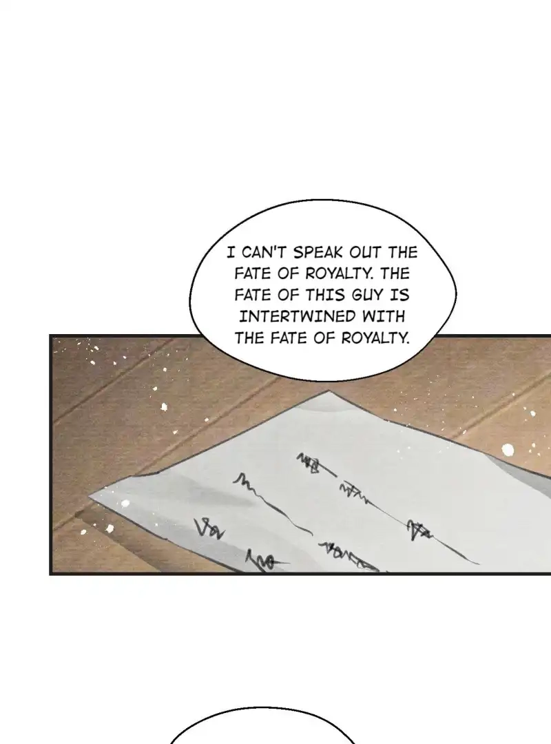 A Single Strike of Shimmering Frost Chapter 28 page 18 - 