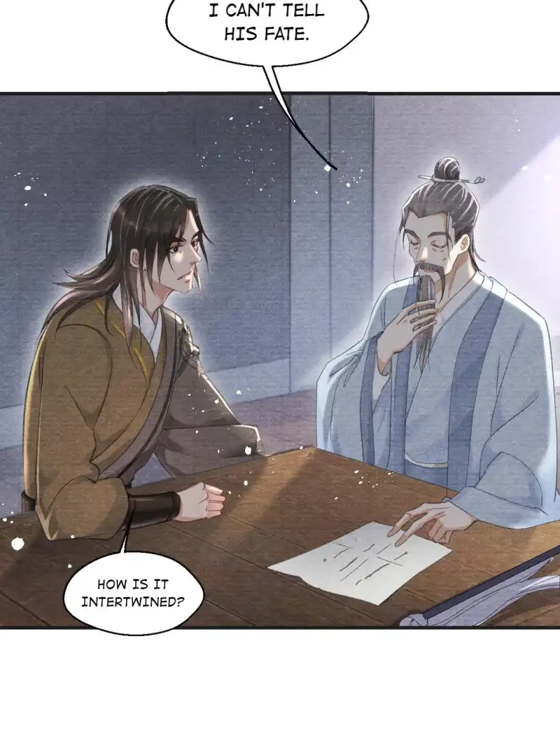 A Single Strike of Shimmering Frost Chapter 28 page 19 - 