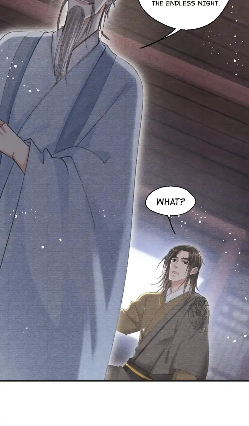 A Single Strike of Shimmering Frost Chapter 28 page 21 - 
