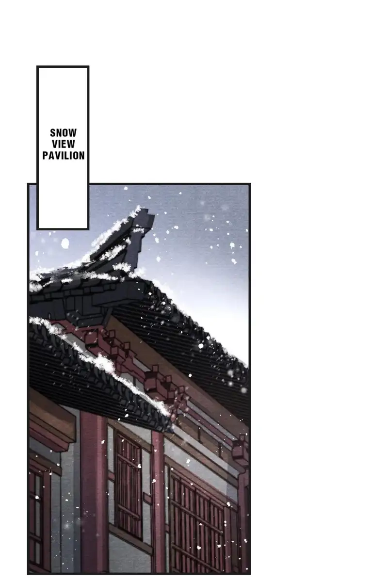 A Single Strike of Shimmering Frost Chapter 28 page 22 - 